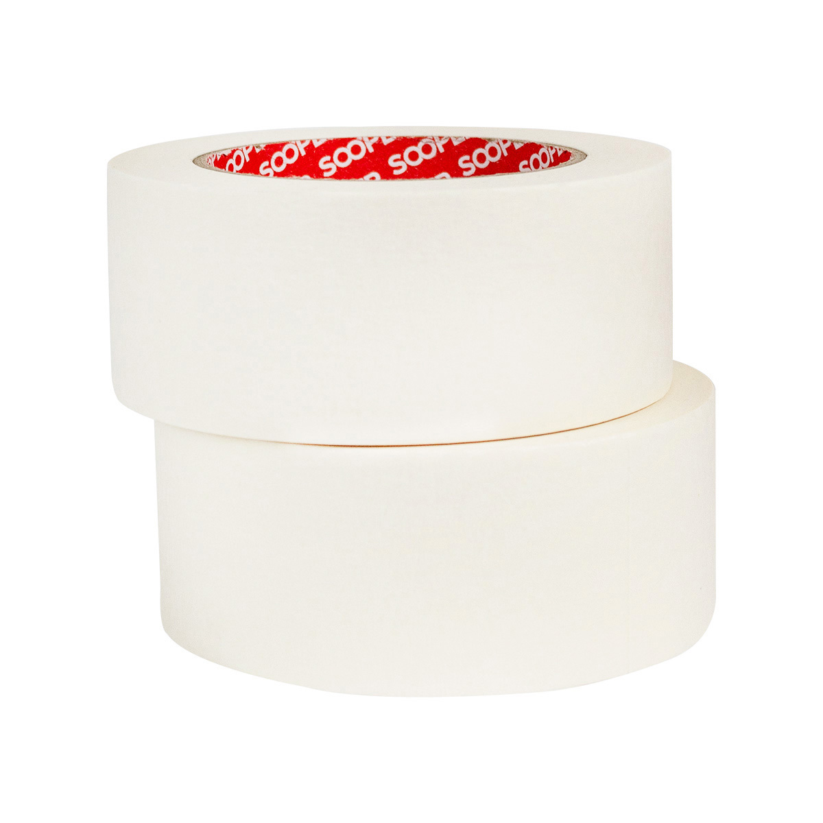 Fita Crepe Sooper (Go Office) 48mmx50m